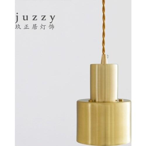 Nordic hanging lamp industrial lamp glass LED pendant lights Home Decoration E27 Light Fixture hanglamp lustre pendente