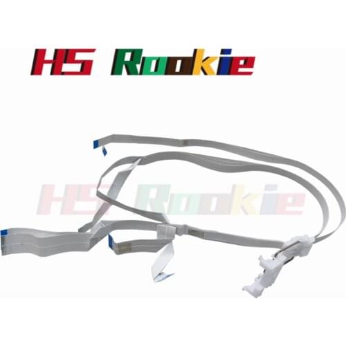 Original Print Head Data Cable for Epson WF-7610 WF-7620 WF-7621 WF-7110 WF-7111 WF-7100 Printer Flex Printhead Cable