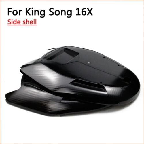 Original Accessories For Kingsong 16X Side Cover,Side shell Electric Unicycle Self-balancing Wheel King Song KS Monowheel Parts