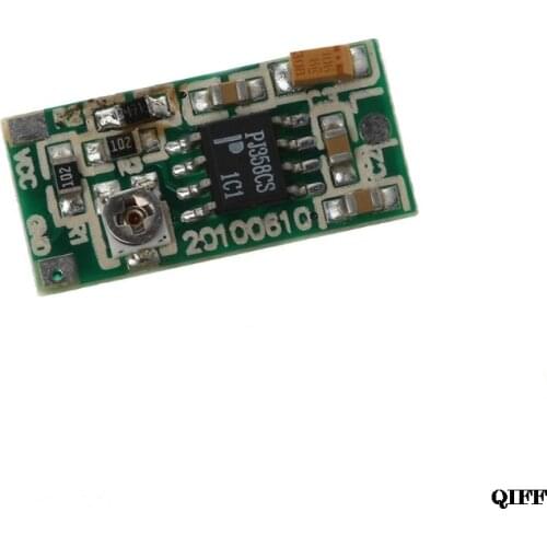 Drop Ship&Wholesale 635nm 650nm 808nm 980nm TTL Laser Diode Driver Board Drive 5V Supply 50-300mA APR28
