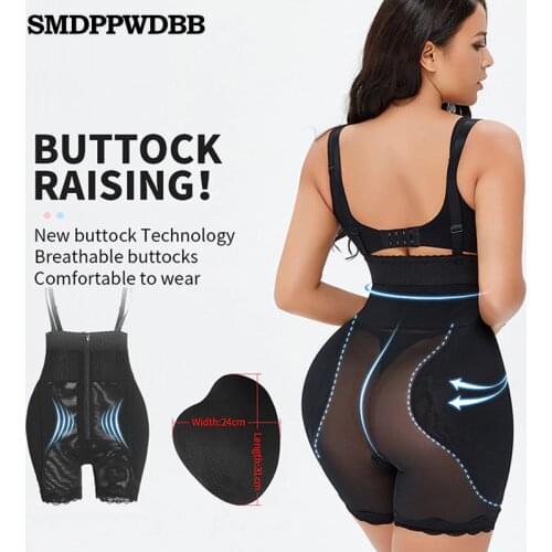 SMDPPWDBB Waist trainer Shapewear Slimming Binders Shaper Corset Slimming Butt Lifter Modeling Strap Body Shaper Faja Women