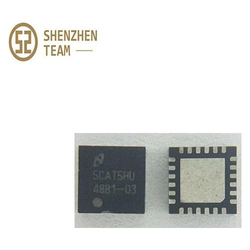 SZteam For Macbook Pro LP8548B1SQ-03 48B1-03 U7700 FDC638APZ 638Z Q7700 SI7812DN 7812 Q7701 LP8548B1SQ-04 48B1-04