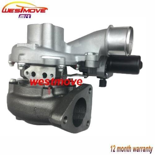 CT16V VB31 Turbo 17201-0L070 17201-0L071 turbocharger for Toyota Land Cruiser Hilux Vigo 2.5L D-4D 2KD 2KD-FTV Engine