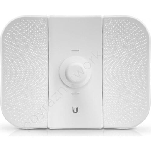 UBNT UBIQUITI LiteBeam LBE-5AC‑Gen2, 5 GHz Outdoor Access Point, 23 dBi, PTP or PTMP, 10KM Range