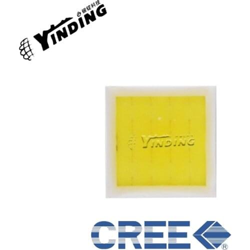 10pcs Cree XLamp MHB 7W high power led lamp beads 5000K Neutral white LED Chip diode bulb Track Lighting Downlight light source