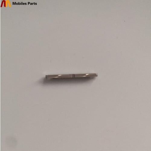 Used Replacement Volume Voice Button Key For iNew V7 5.0' 1280*720 HD MTK6582 Quad Core Free Shipping