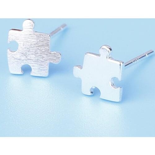 Fashion Stud Earrings For Women Party Prevent allergy Female Jewelry eh713