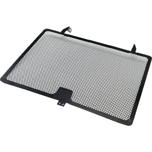 Motorbike Radiator Grill Guard Cover Front For Yamaha MT-09 2013-2015 XSR900 2015-2016 Motorcycle Accessories 2019 New