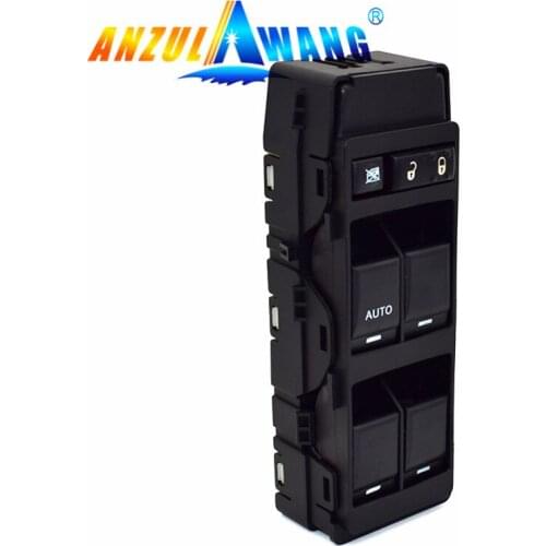 NEW For Compass Avenger 04602780AA 4602780AA 56040691AD Master Power Window Switch