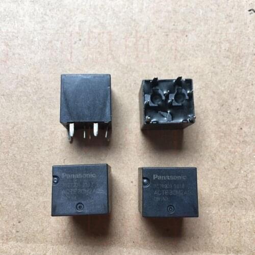 Relais ACTE3CH2A05 8PIN