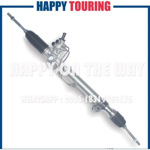 New Power Steering Rack For Toyota Land Cruiser Prado 4012035050 4021035051 4012035051 40120-35050 40210-35051 40120-35051 RHD