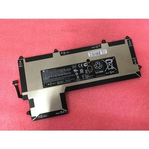 UGB genuine New 7.4V 21Wh Replacement Hp HSTNN-DB6A 750335-2B1 OY06XL Battery