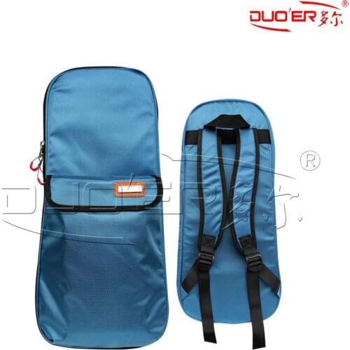 Duoer Ukulele Bags Backpack Waterproof 24 Inch Thickness Ukulele Bags Musical Instrument Bags Factory Wholesale Customize