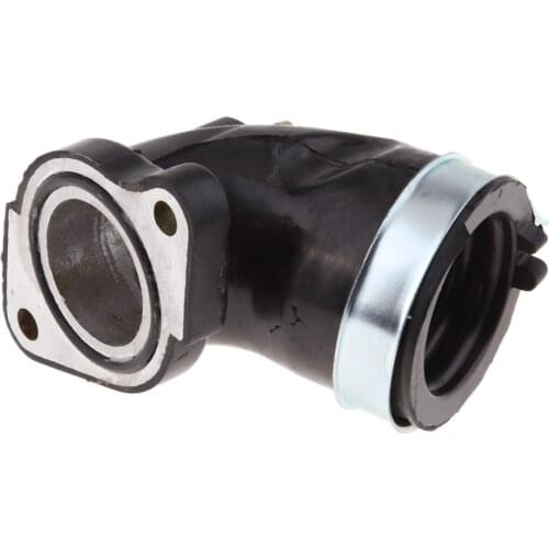 Carburetor Intake Manifold 170mm 173mn 260cc 300cc Yp250 Vog250 Intake Manifold