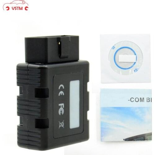 VSTM BT For PSA-COM PSA COM Diagnostic Program for Peugeot/Citroen vehicles PSACOM Replacement of Lexia-3 PP2000