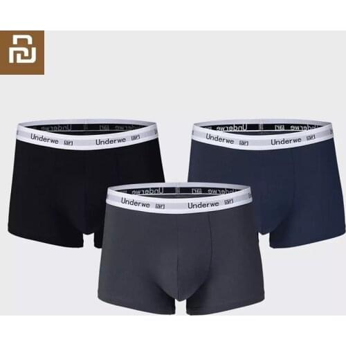 Мужские трусы-плавки Xiaomi China At AliExpress