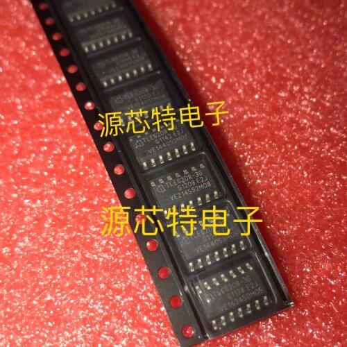 100% New&Original TLE6208 TLE6208-3G