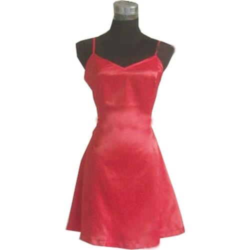 2019 Panty & Stocking with Garterbelt Heroine Panty Anime Cosplay Costume