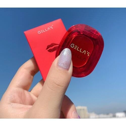 4 Colors Sexy Red Lipsticks Waterproof Moisturizing Lip Glaze Tint Long Lasting Non-Stick Cup Lip Stick Makeup Korean Cosmetics