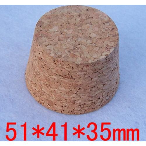 1000pcs/lot 13mm*10mm*10mm Minor-caliber cork Drifting bottle stopper Small bottle and test tube cork Phellos free shipping