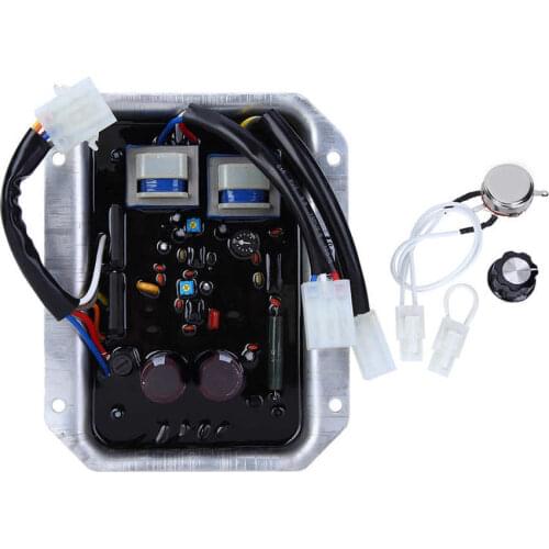 AN-5-203 Automatic Voltage Regulator Suitable for Generators AVR Electronic Component