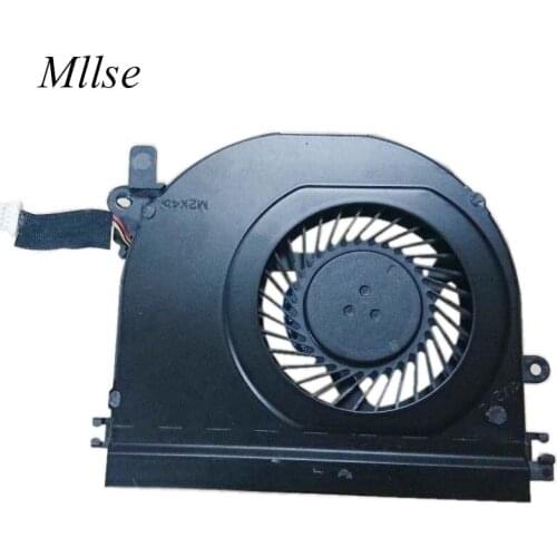 Free Shipping CPU Cooling Fan For DELL P/N:0M4V7Y 4PIN DC5V 0.40A EG50050S1-C870-S99