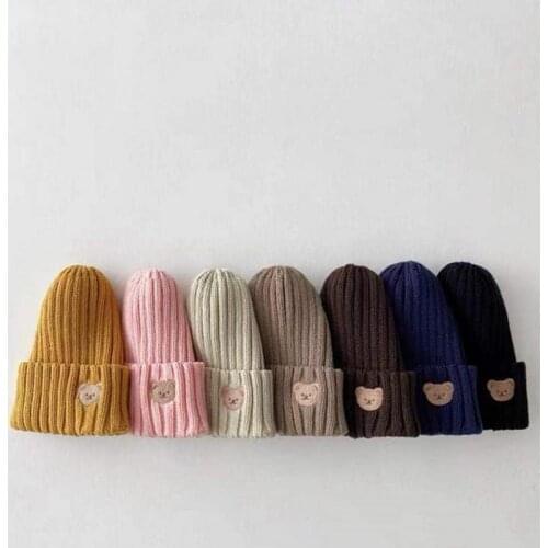 BOBOTCNUNU Hats For Little Ones