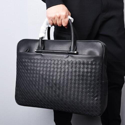 JIA BV Men's Laptop Bags