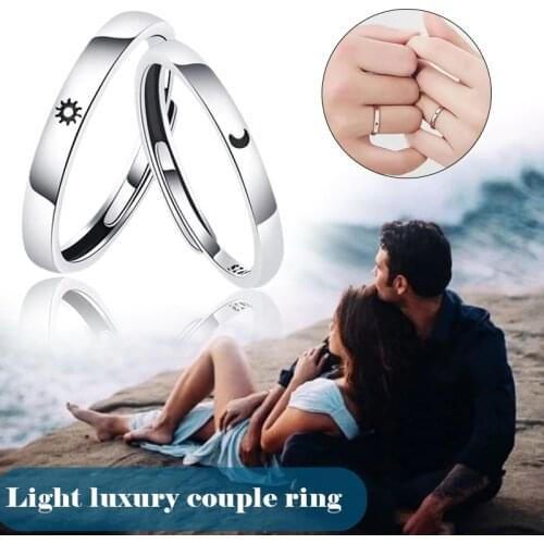 Luxfacigoo Engagement Rings