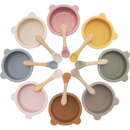 Mamaplan Children's Plates