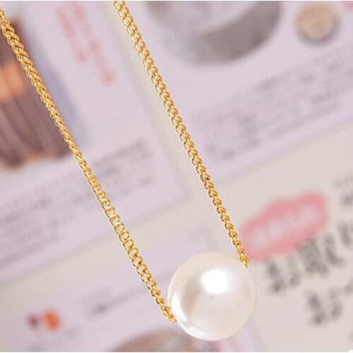 Mancheng Chokers On The Neck