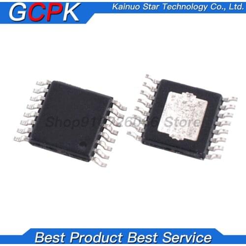 5pcs MP3398A TSSOP-16 MP3398AGF-Z TSSOP MP3398AGF new and original IC