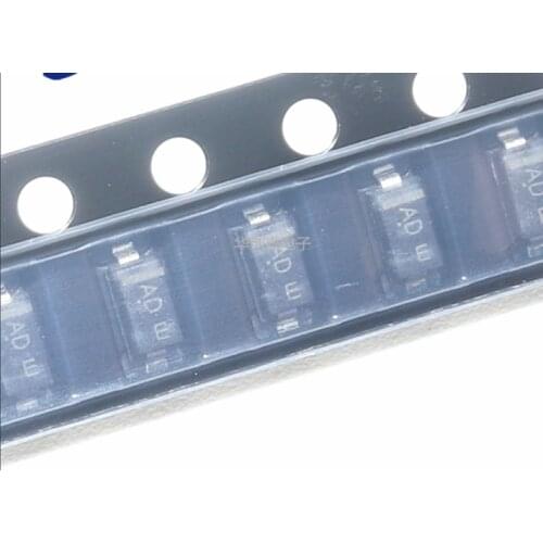 Xinyuan 10PCS/LOT NSI45020AT1G SOD-123 NSI45020 AD SOD123 SMD