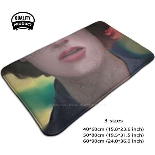 Tears Of A Fleabag Soft House Family Anti-Slip Mat Rug Carpet Fleabag Phoebe Waller Bridge Andrew Sexy Priest Tv Tv Series Cry