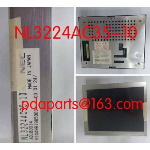 NL3224AC35-10 NL3224AC35 10 lcd screen display panel