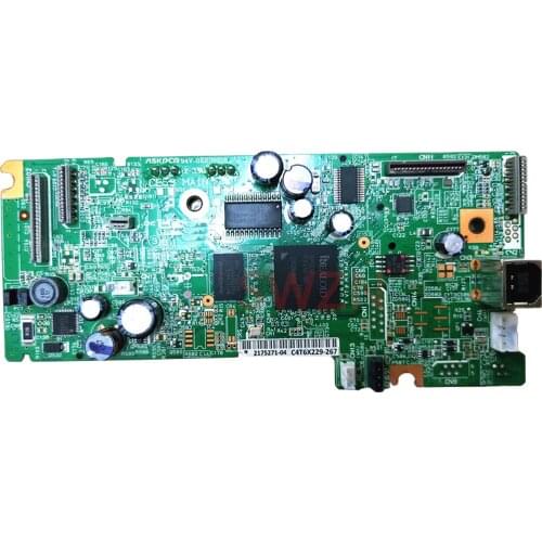 Formatter Board For Epson XP240 XP241 XP243 XP245 XP247 XP330 XP440 XP442 XP430 XP435 XP445 XP340 XP342 XP343 XP345