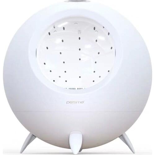 TT Drying Baker for Pet Time Cat Dryer Automatic Mute Household Small Dog Dog Blowing