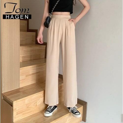 Женские брюки капри Том Хаген China At AliExpress