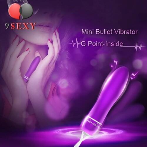 Bullet Vibrator Dildo Vibrators AV Stick G-spot Clitoris Stimulator Mini Sex Toys for Women Maturbator Sex Products