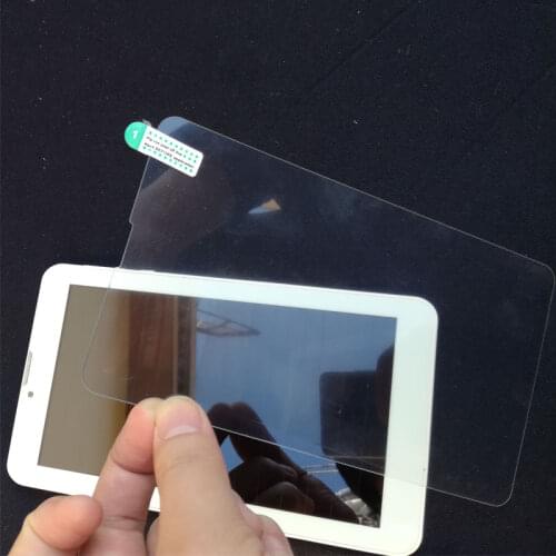 Tempered Glass Screen Protector for DEXP Ursus A169 3G 7 inch tablet