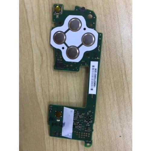 Replacement Original Right motherboard mainboard for ns switch joycon right joystick board