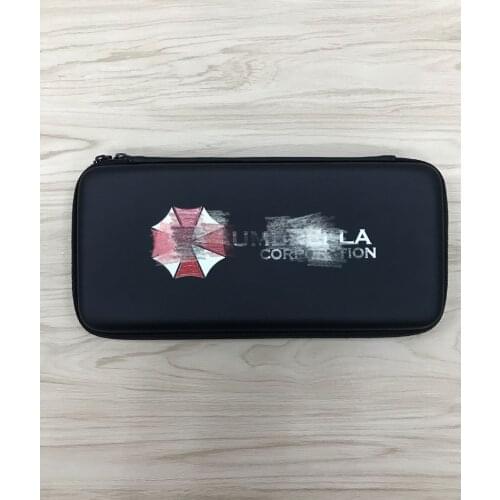 1piece NS N Switch console game pad protect bag umbrella storage case limited