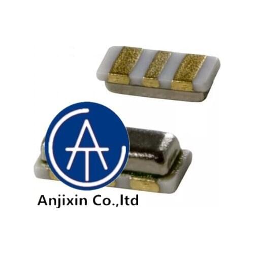 10pcs 100% orginal and new CSTCE16M0G52-R0 ceramic crystal Murata 3-pin 3215 3.2*1.5-3P 16MHZ crystal in stock