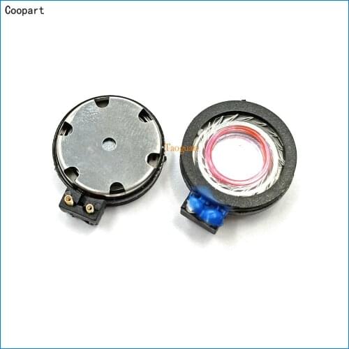 2pcs/lot Coopart New Buzzer Loud/ear Speaker earpiece Replacement for Nokia 1050 C1-02 C1-00 1202 1661 1800 1280 1208 1010