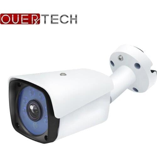 1080P XVI/TVI/CVI/CVBS/AHD 5 in 1 AHD Camera CCTV DVR Waterproof Camera NTSC/PAL Analog AHD VIdeo Surveillance