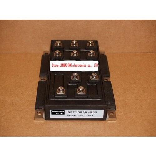 6DI150AH-050