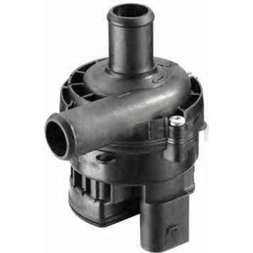 CAR auxiliary water pump circulating pump w176 A180 A200mer ced enzA220 A250 A160 engine water pump thermostat
