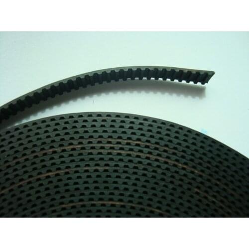 Free shipping 10mm width T2.5 timing belt 10m one lot