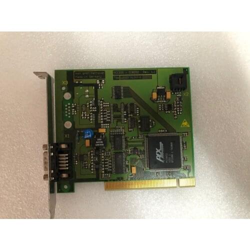 CIB D32-66 PCI-D32-66