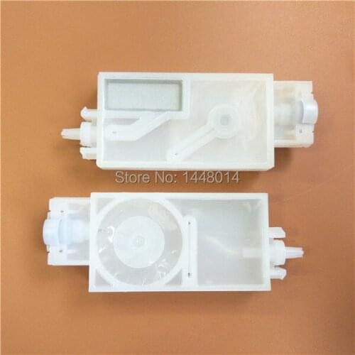 DX5 print head JV33 ink damper / Mimaki JV33 JV5 solvent resistant ink damper 30pcs/lot for sale